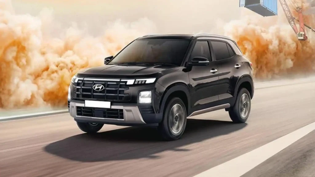 Passenger Car Industry Growth