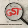 GST 2.0