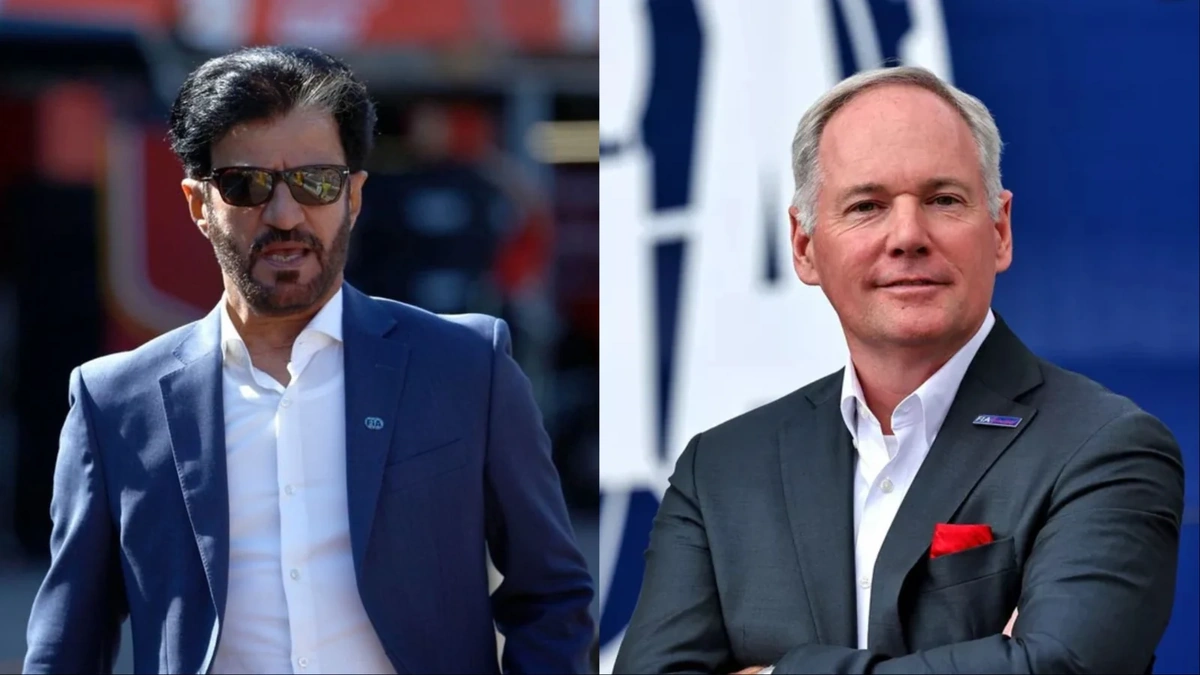 Why Muscat? Why Now?