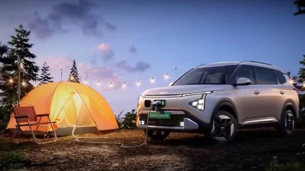 Why This Service Camp Matters