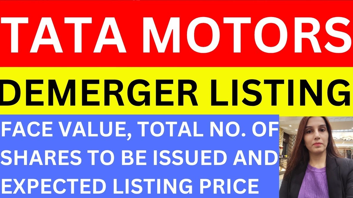 Why a Reassessment Matters for Tata Motors