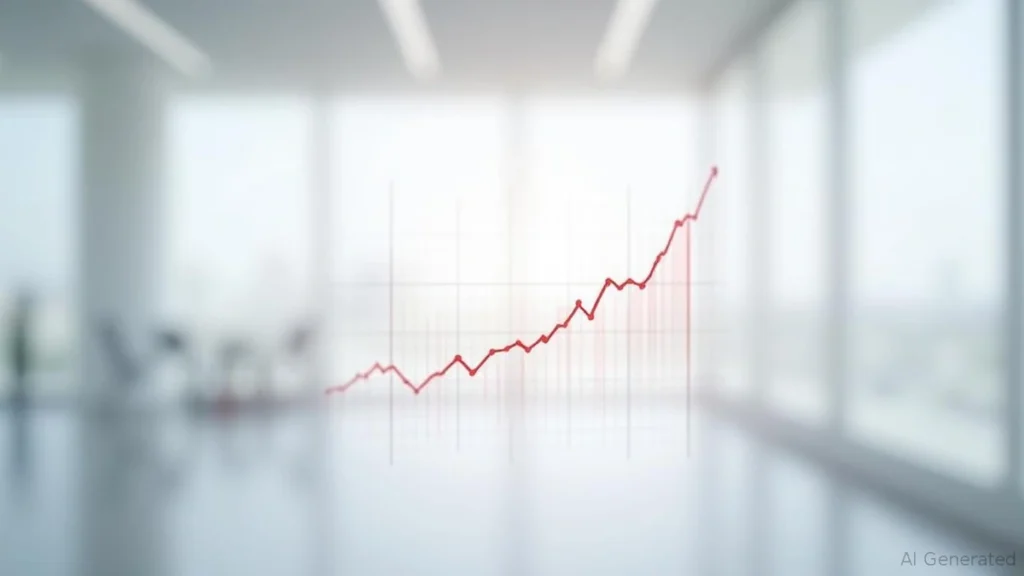 Institutional Buying Trends