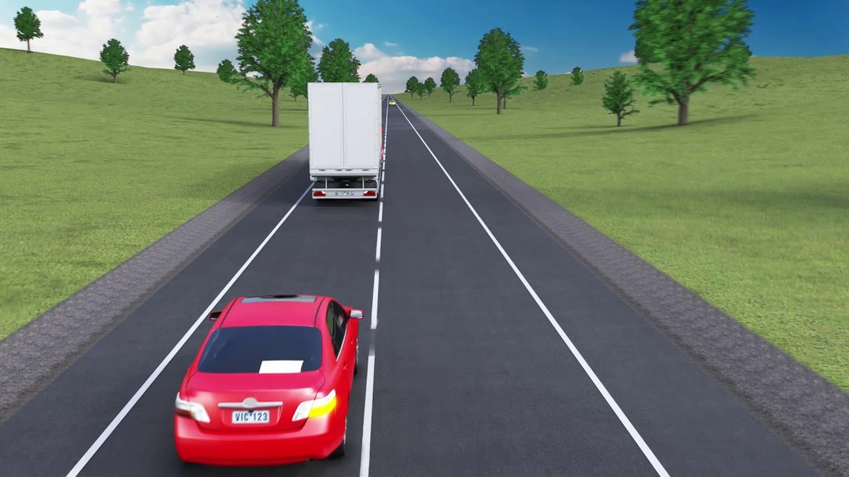 The Overtaking Illusion | Why We Think We Know Best