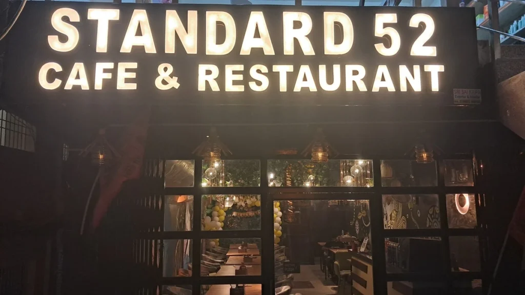 CAFE standards