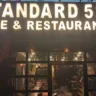 CAFE standards