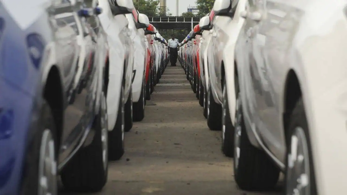 Auto Sales