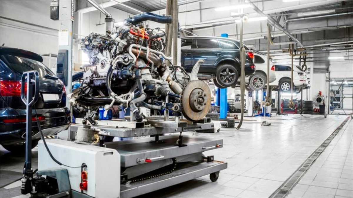 Why Aluminum? Weight, Efficiency, and the EV Revolution