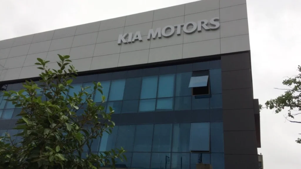 Kia India Customer Service
