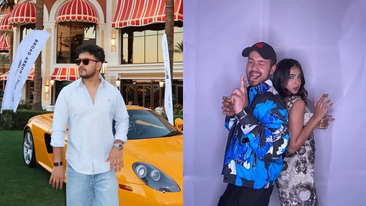 The Road Less Traveled | From Gears to Global Adventures