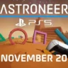 Astroneer