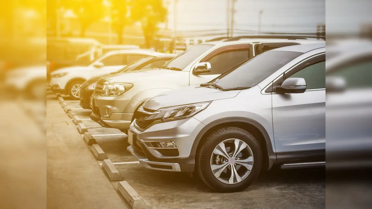 Auto Retail Sales