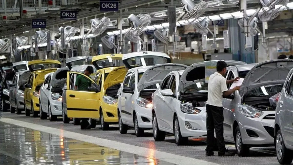 Auto Sales