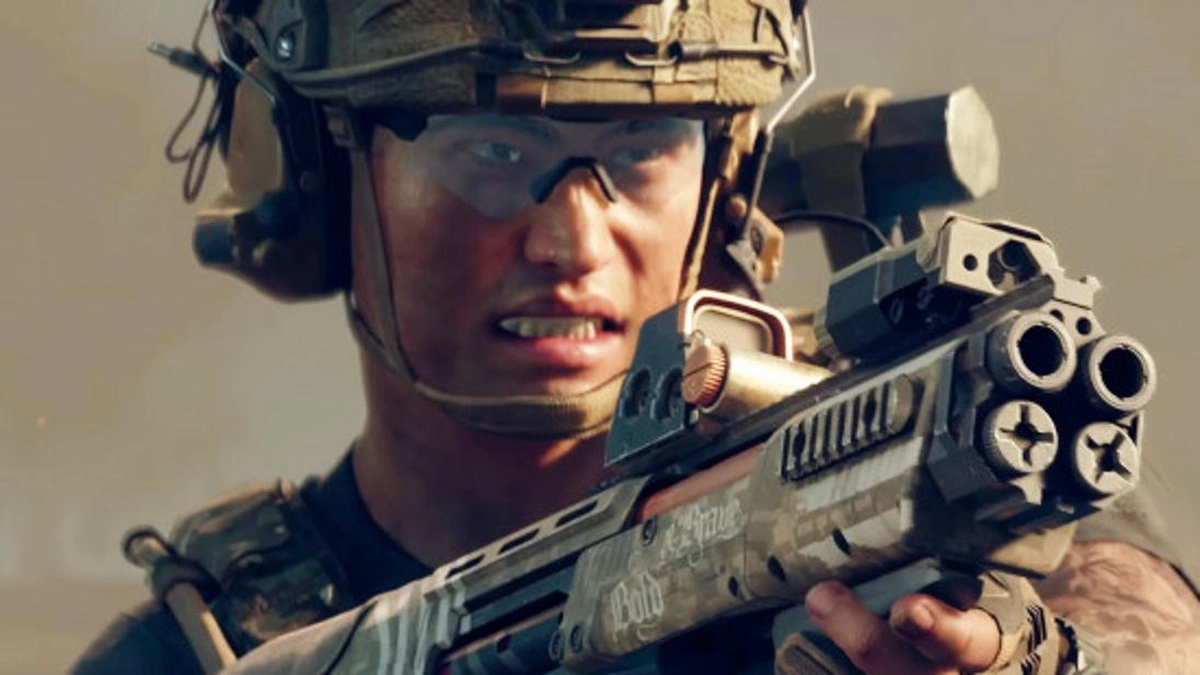 Battlefield 6