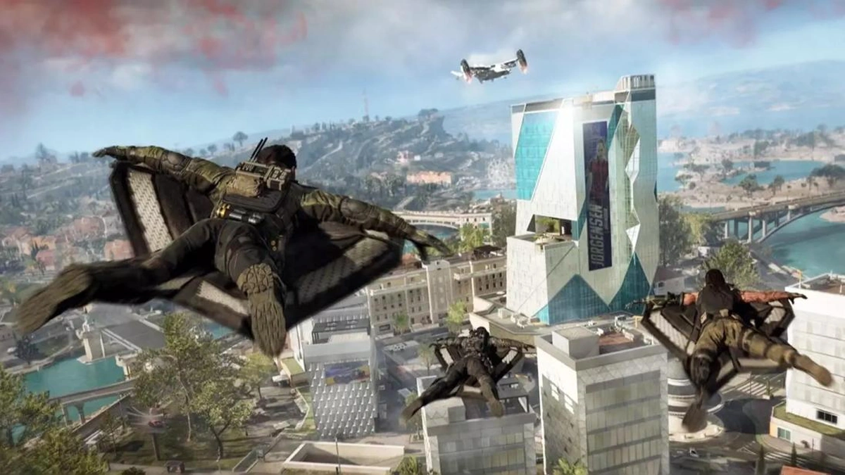 Black Ops 7