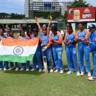 Blind Women's T20 World Cup
