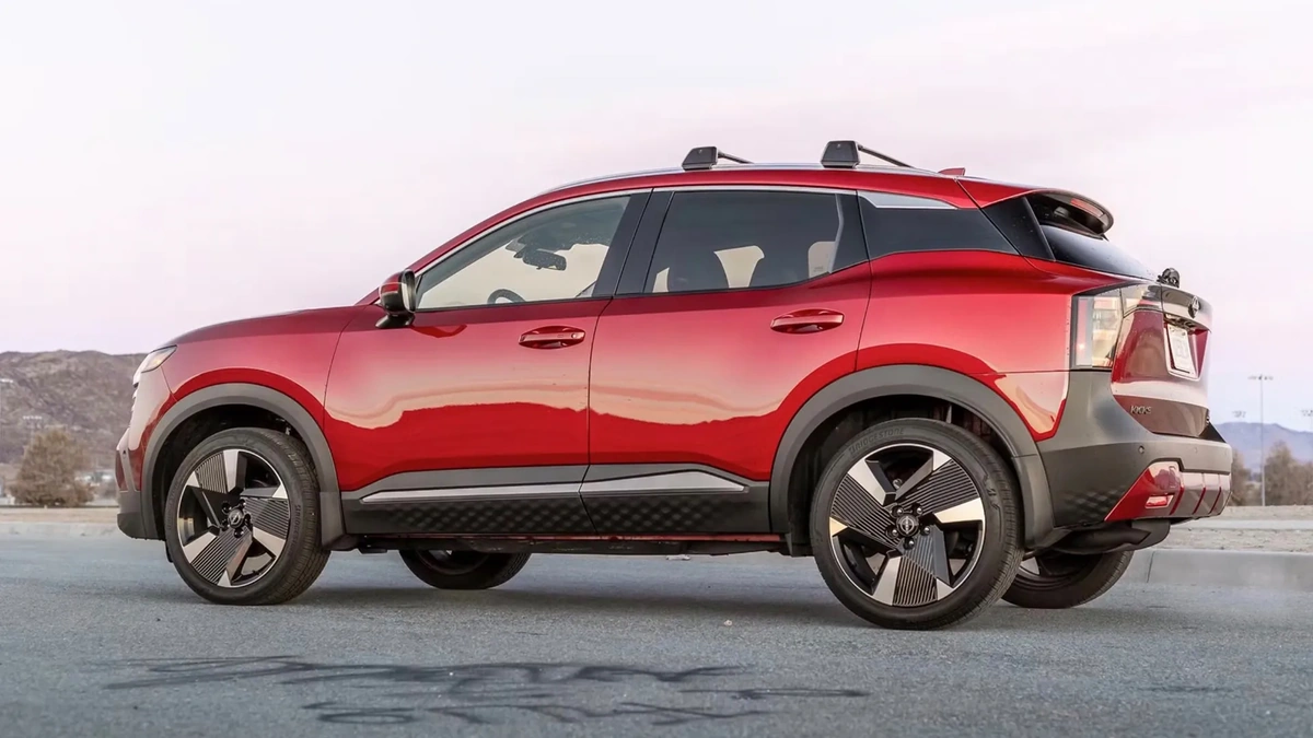 The Compact SUV Craze | Why Now?