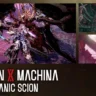 Daemon X Machina
