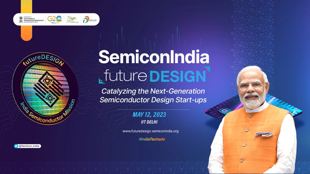 Design in India