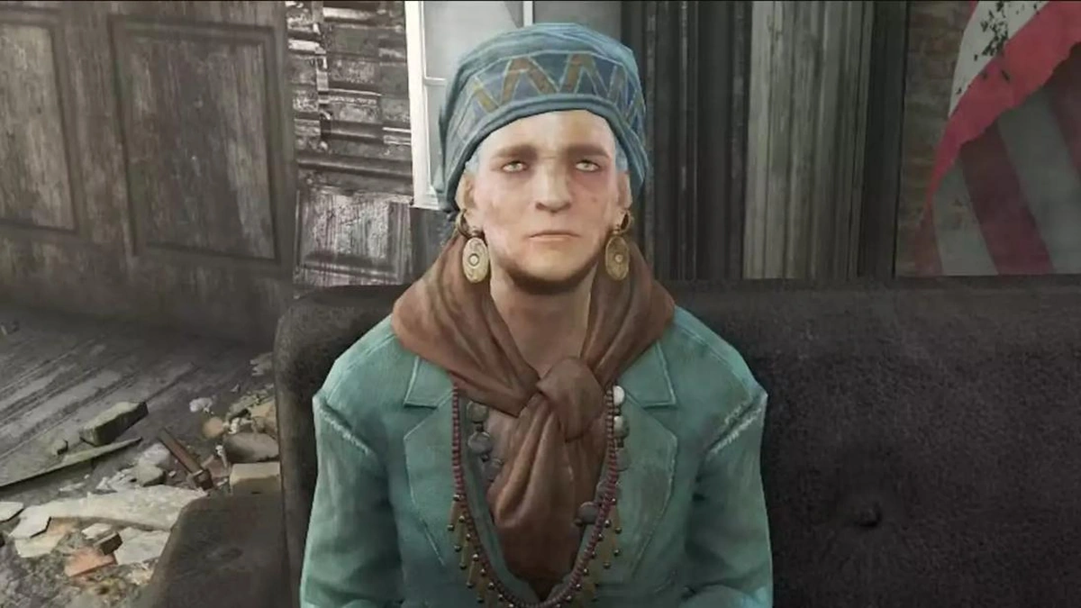 Fallout 4