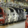 India car production