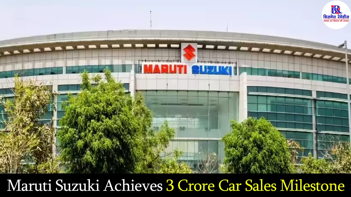 Why This Milestone Matters | More Than Just Numbers