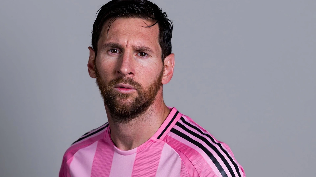 Messi