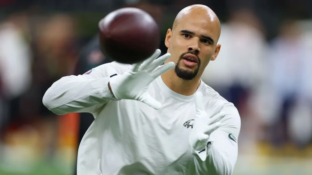 Offseason Moves Tracker