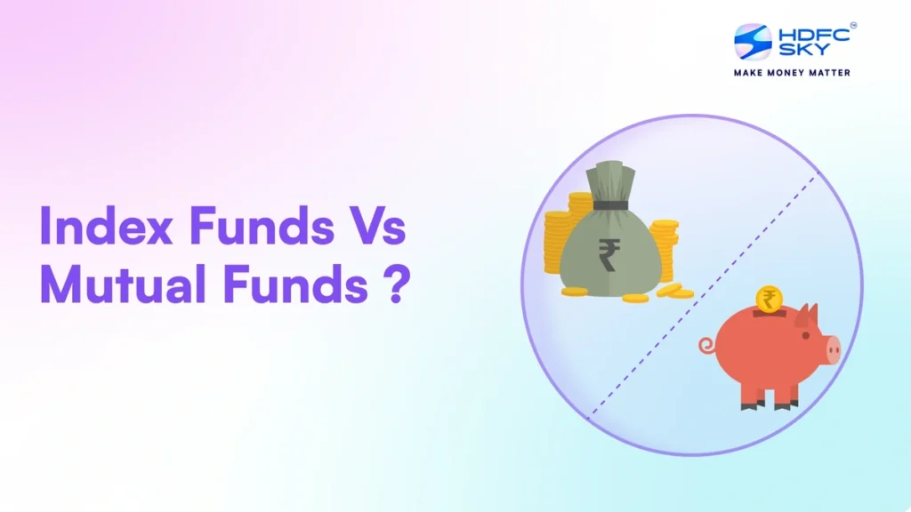 Outperform Index Funds