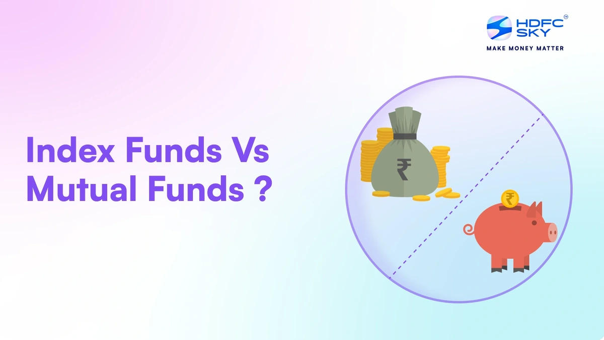 Outperform Index Funds