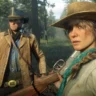 Red Dead Redemption 3