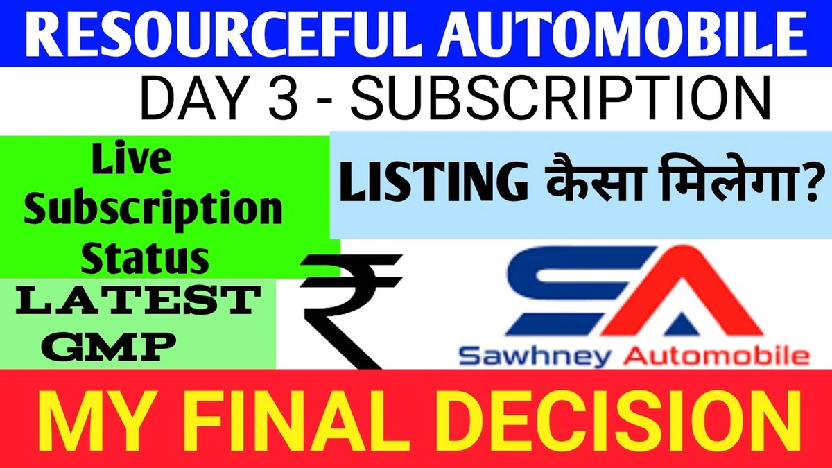 Resourceful Automobile Limited