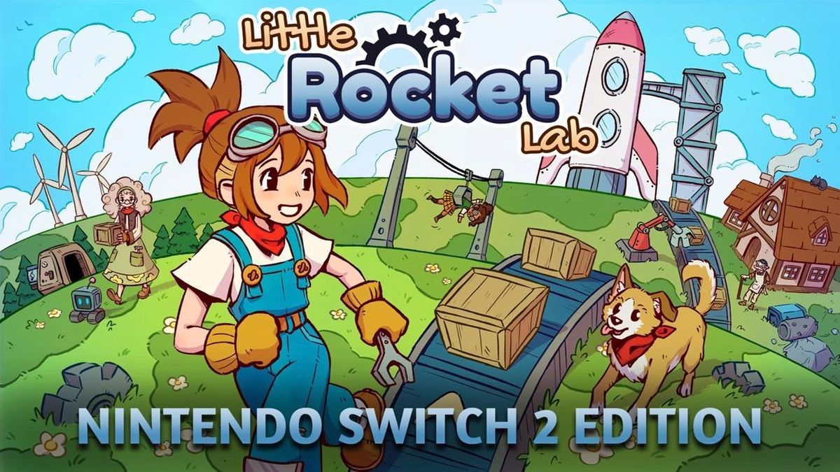 Switch 2