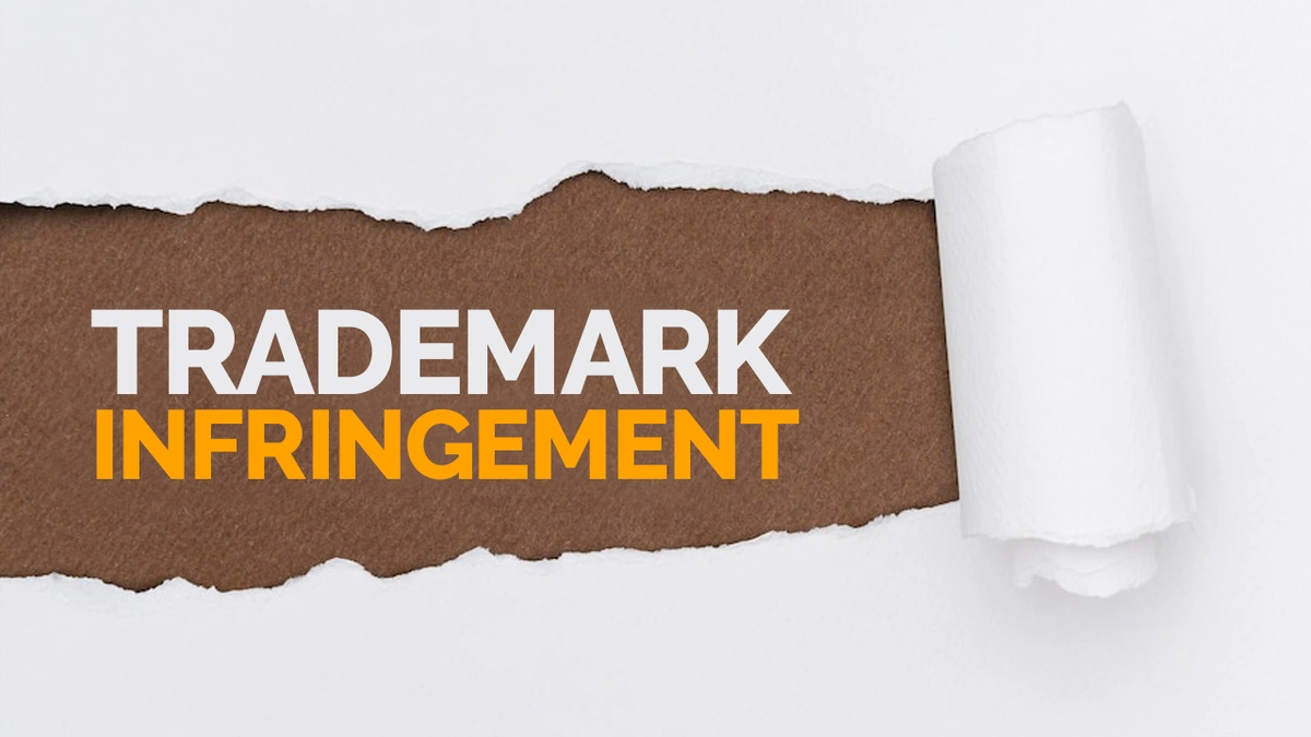 Trademark Dispute