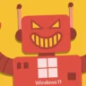 Windows 11 AI