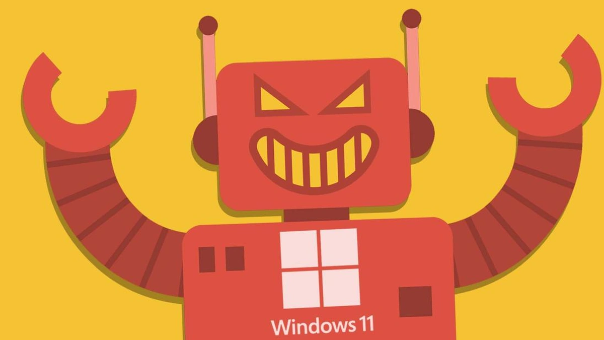 Windows 11 AI
