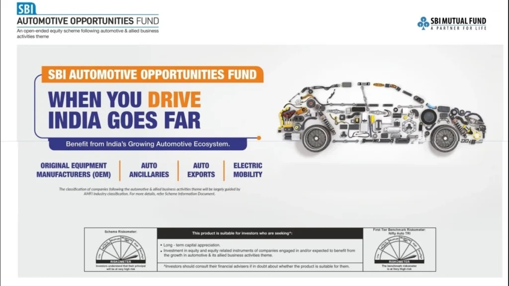 Automobile Investment