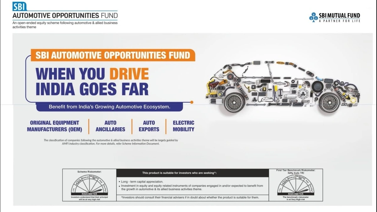 Automobile Investment