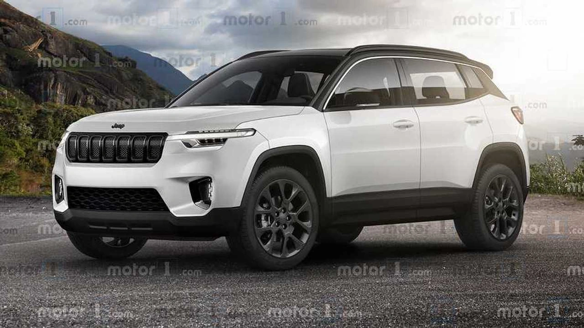 SUV