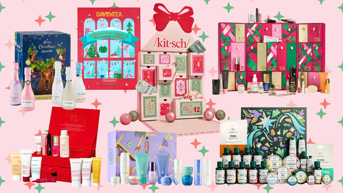 Advent Calendar