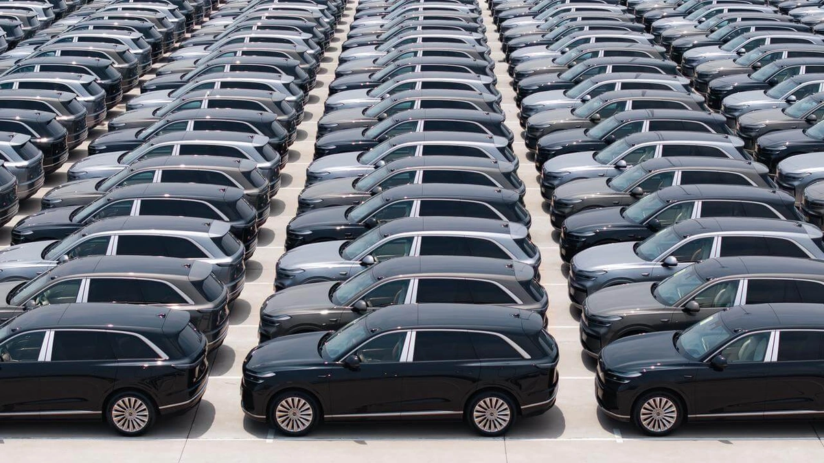 The 'Why' Behind the Numbers | More Than Just Cars