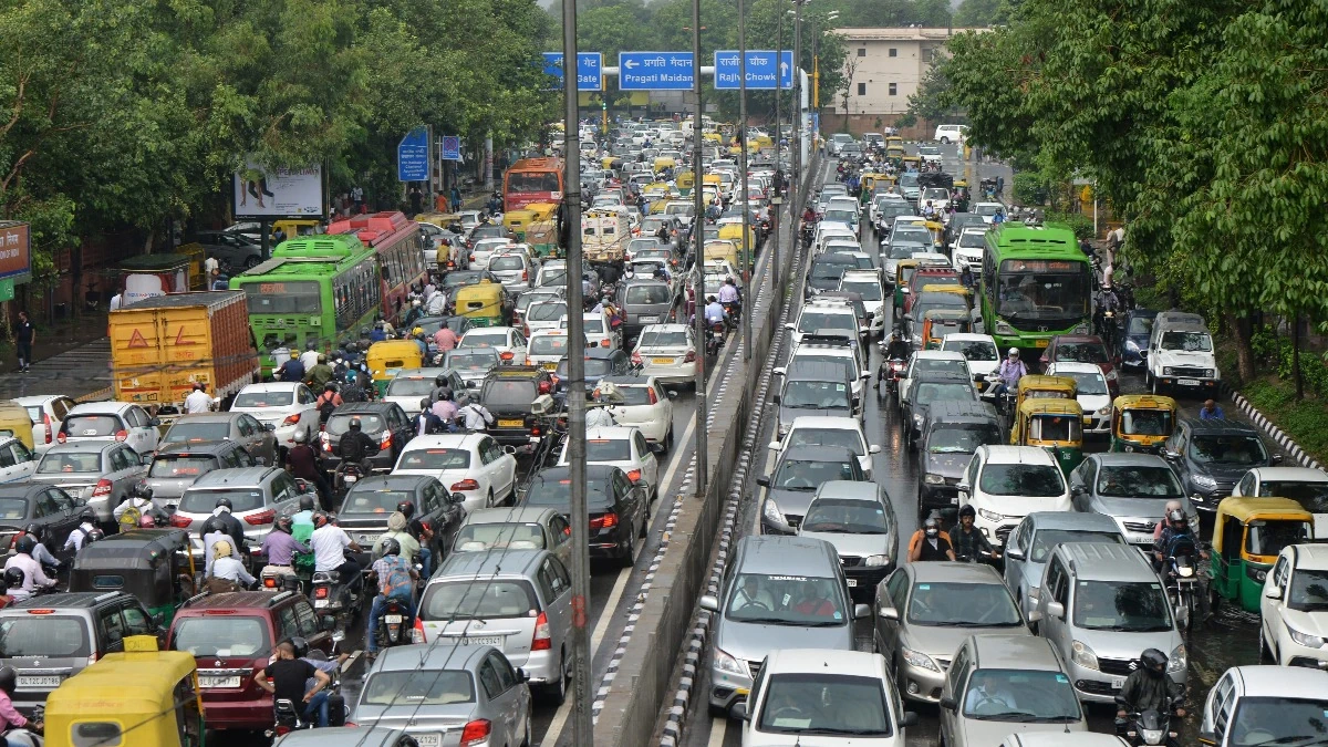 Why the Sudden Hike in Car Fitness Test Fees? It's Not Just About Money