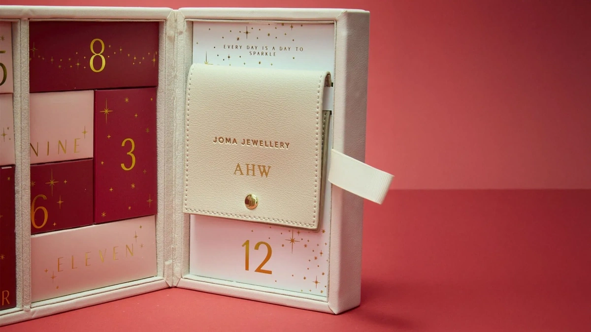 What Exactly IS the ACM Advent Calendar Anyway?