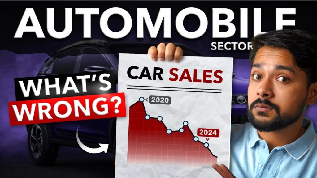 Automobile Sales