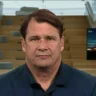 Ford CEO Jim Farley