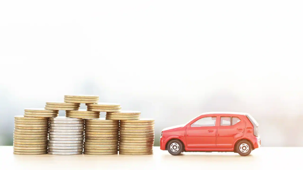 Why the GST Cut is a Game Changer forCar Loans