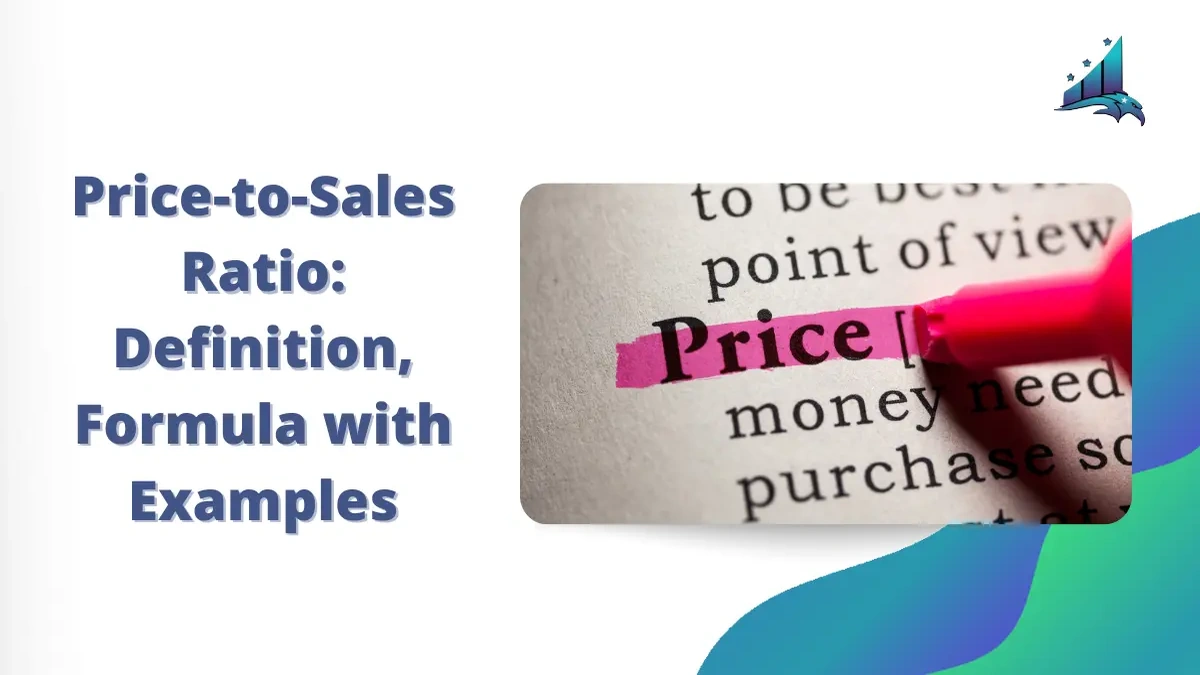 Decoding the Price to Sales Ratio