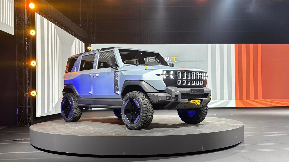 The 'Why' | Decoding Mahindra's Bold Ambition