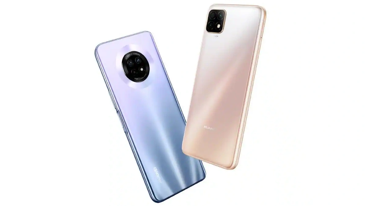 Huawei