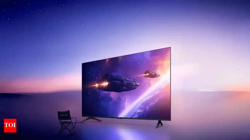 AVATR RAMA 3 Flagship Showroom