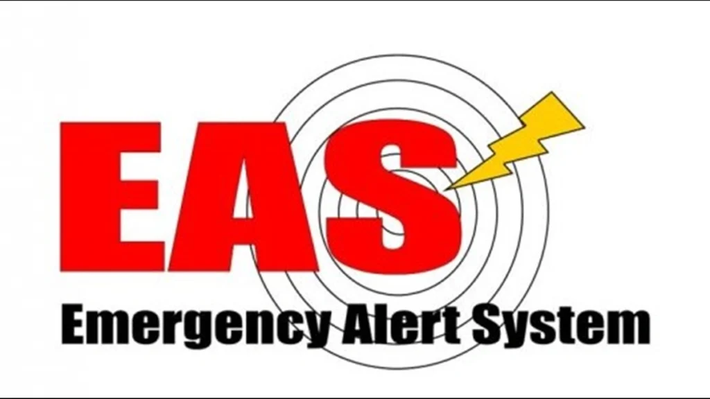 Emergency Notification System